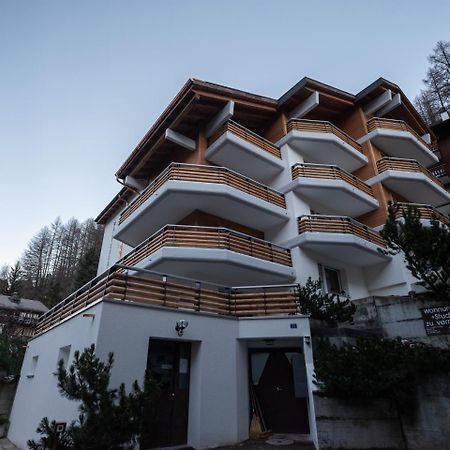 Malteserhaus Zermatt Exterior photo